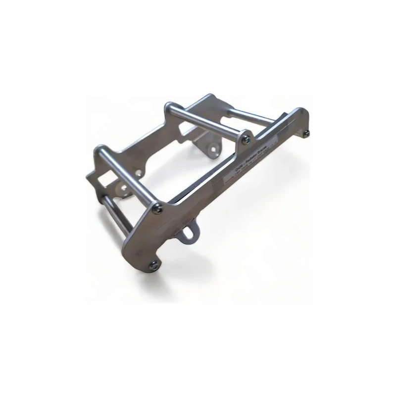 Refuerzo Protector Radiador Honda Crf 450 R 2013-2016