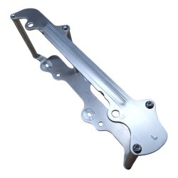 Refuerzo Protector Radiador Swm Rs 500 R 2018-2019