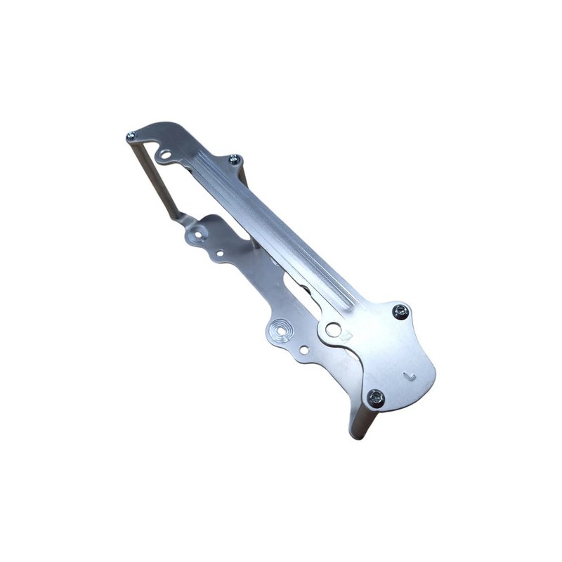 Refuerzo Protector Radiador Swm Rs 500 R 2018-2019