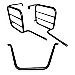 Soporte Lateral Bolsos S/base Honda Xr 150 L 2015-2020