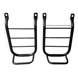 D_818902-MLA109688547955_032026-O.jpg Soporte Lateral Bolsos C/base Bajaj 220 Cruise / Street