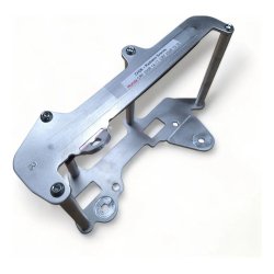 Refuerzo Protector Radiador Honda Crf 250 R 2014-2017