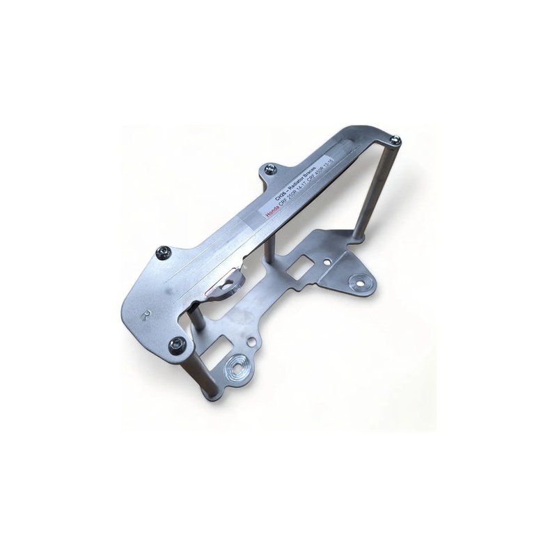 Refuerzo Protector Radiador Honda Crf 250 R 2014-2017
