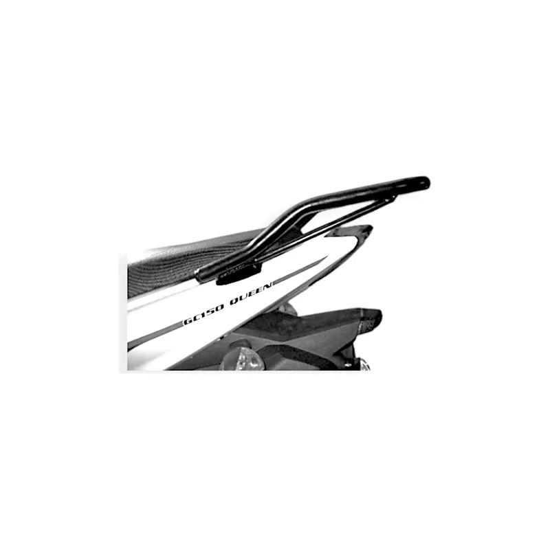 Portaequipaje Guerrero Gc 150 Queen