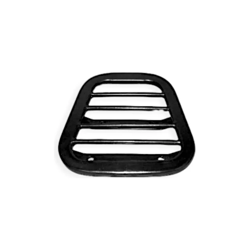 Portaequipaje Corven 200 Triax R3
