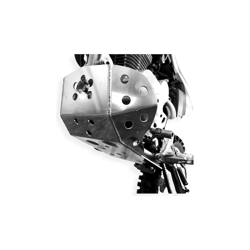 Protector Cubrecarter Rvm Cz 250 L 2021-2025
