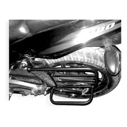 D_830894-MLA108864573134_032026-O.webp Soporte Lateral Bolsos C/base Bajaj 220 F Rouser