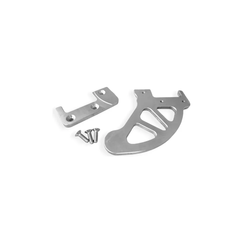 Defensa Protector Disco Freno Gasgas Ec 350f 2021-2025