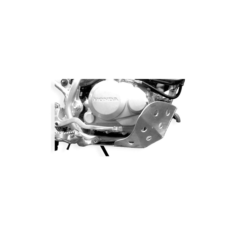 Protector Cubrecarter Rvm Cz 250 L 2021-2025
