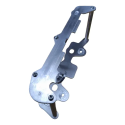 D_835718-MLA111164111409_052026-O.webp Refuerzo Protector Radiador Yamaha Wr 450 F 2007-2012