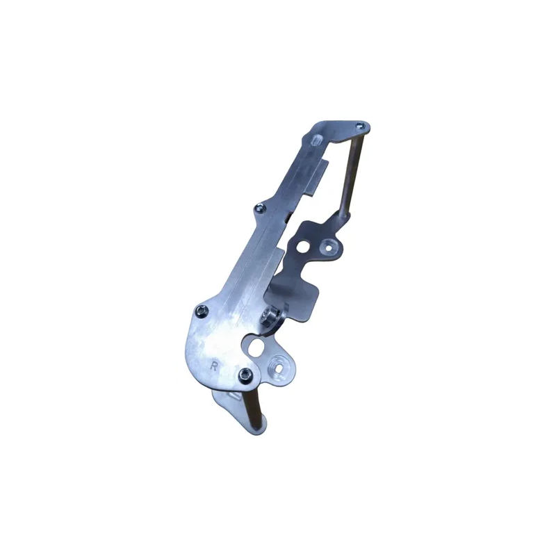 D_835718-MLA111164111409_052026-O.webp Refuerzo Protector Radiador Yamaha Wr 450 F 2007-2012