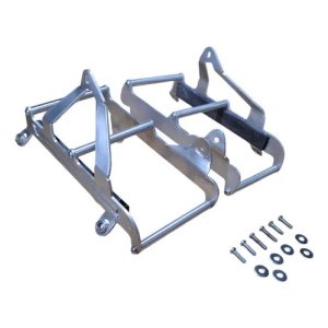 Refuerzo Protector Radiador Yamaha Yz 250 F 2019-2022