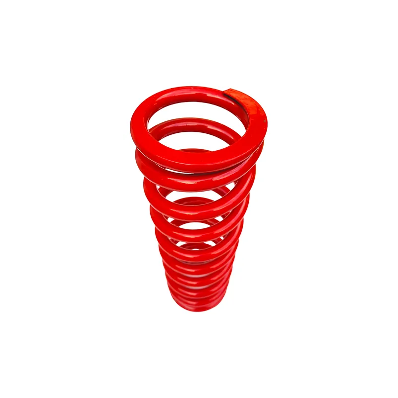 Resorte Monoshock Suspension Honda Xr 650 R 2000-2007