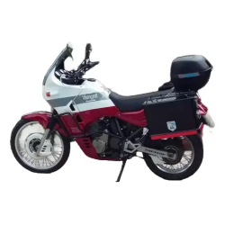 Defensa Motor Kawasaki Klr 650 Tengai