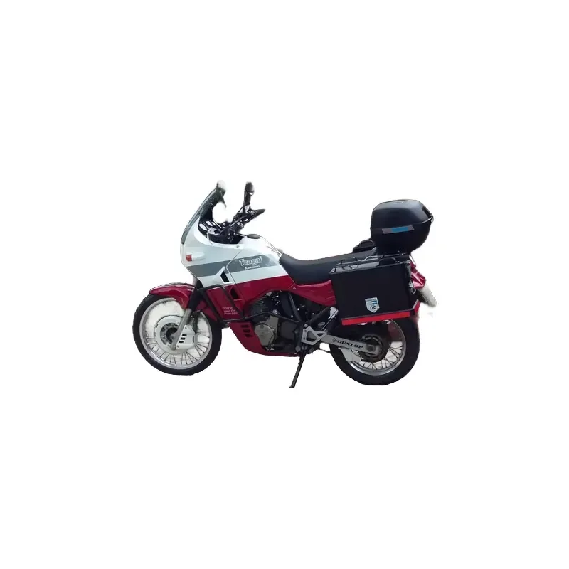 Defensa Motor Kawasaki Klr 650 Tengai