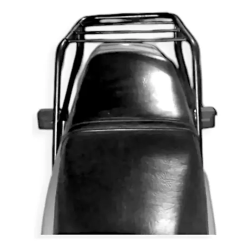 Portaequipaje Motomel 250 Hawker