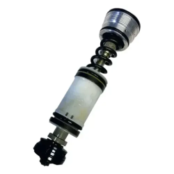 Resortes Alivio Presion Horquilla Honda Crf 250 X 2u