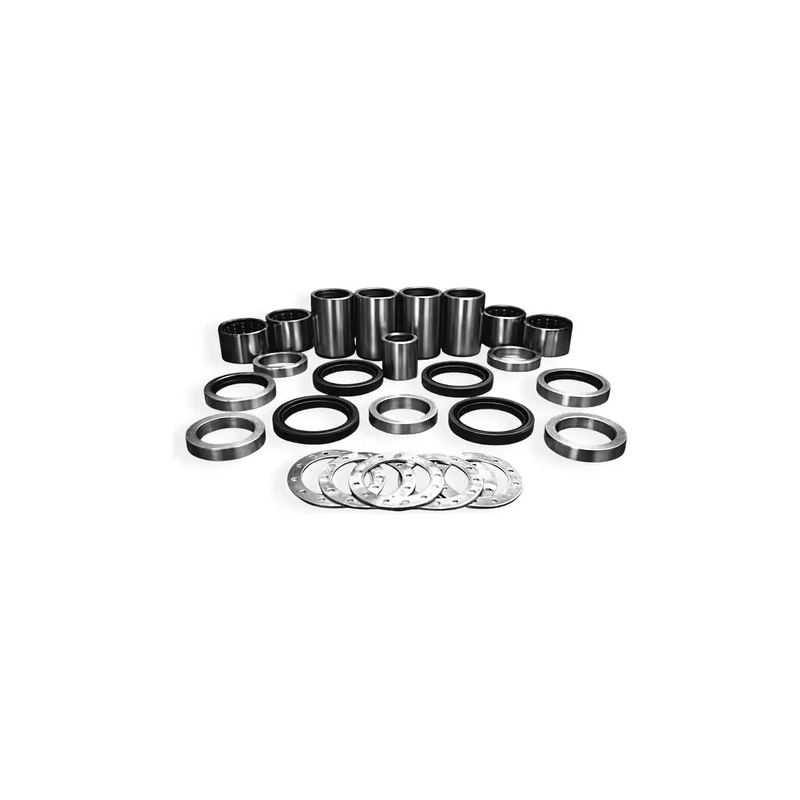 Kit Reparacion Bieletas Yamaha Wr 450 F 2007-2015