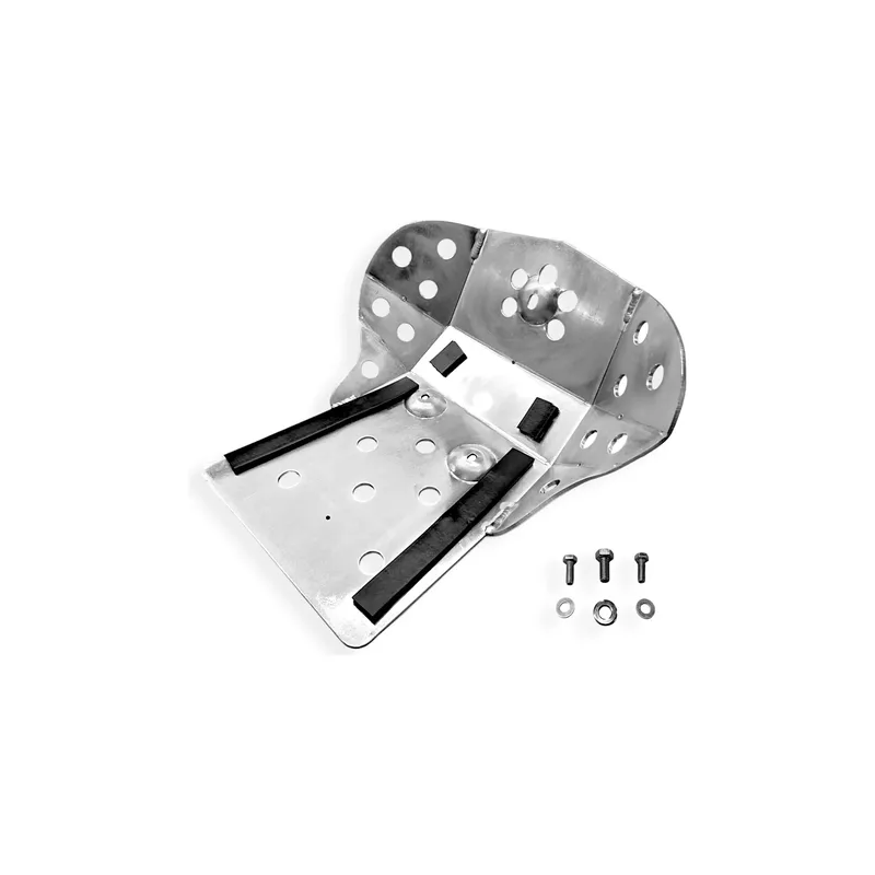 Protector Cubrecarter Rvm Cz 250 L 2021-2025