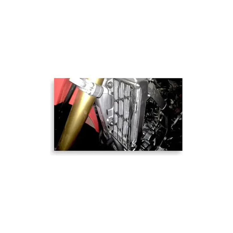 Refuerzo Protector Radiador Honda Crf 250 L 2012-2024
