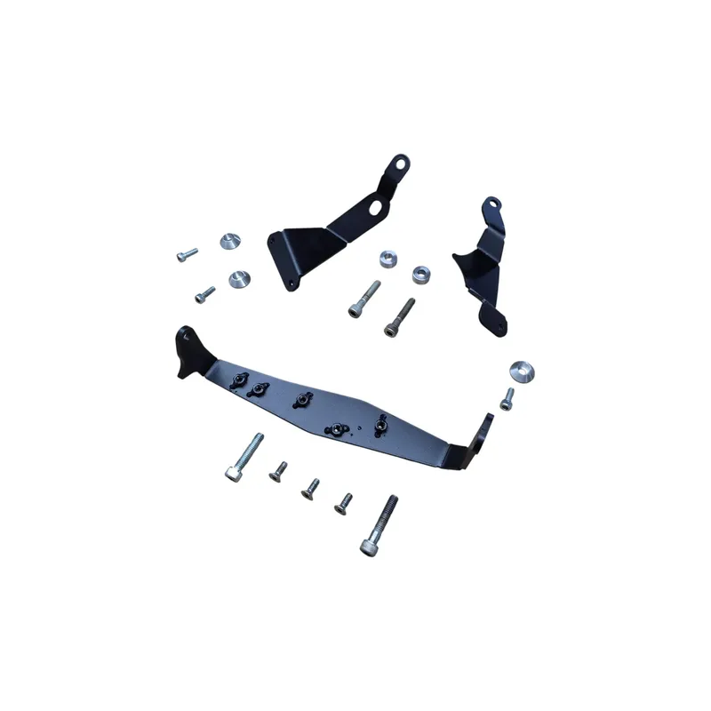 Protector Cubrecarter Kove 800 X 2024-2026