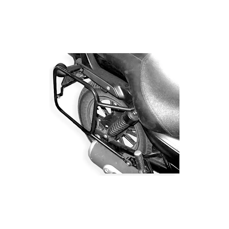 Soportes Laterales Baul Givi Bajaj 220 Cruise / Street
