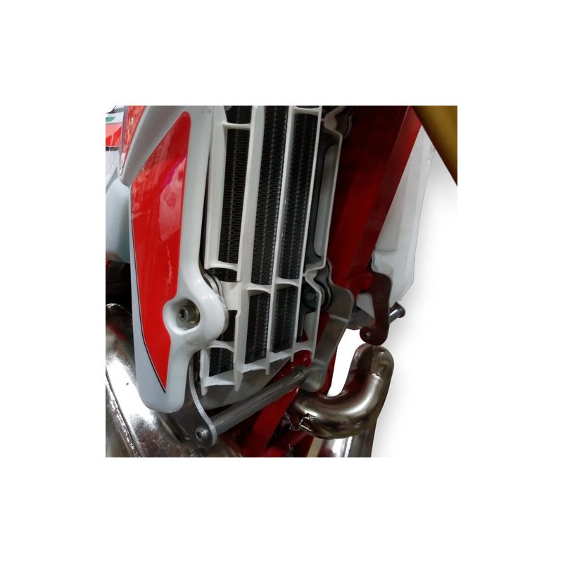 Refuerzo Protector Radiador Beta Rs 400 2013-2014