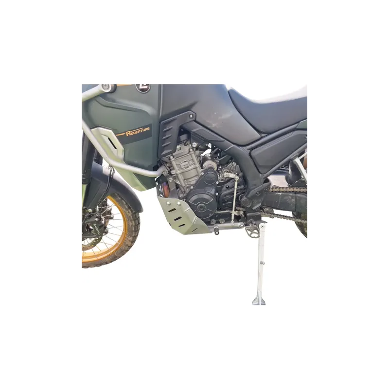Protector Cubrecarter Kove 800 X 2024-2026