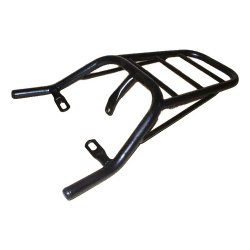 Portaequipaje Yamaha Ybr 125 2011 Y Anteriores