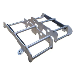 D_867209-MLA110239652416_052026-O.webp Refuerzo Protector Radiador Yamaha Wr 450 F 2007-2012