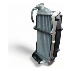 Refuerzo Protector Radiador Ktm Sx 125 2019-2022
