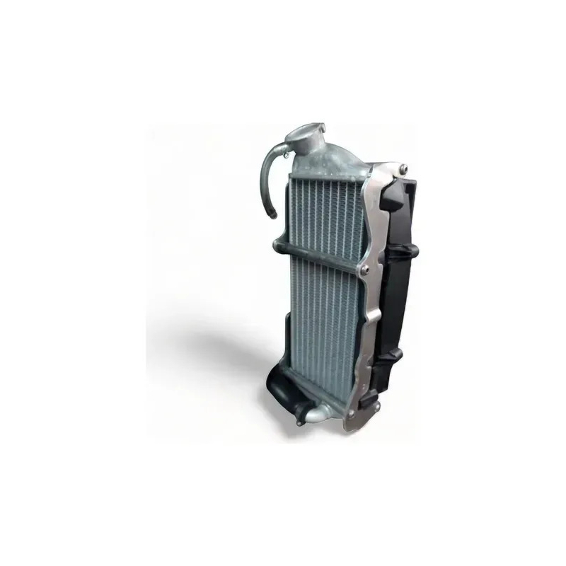 Refuerzo Protector Radiador Ktm Sx 125 2019-2022