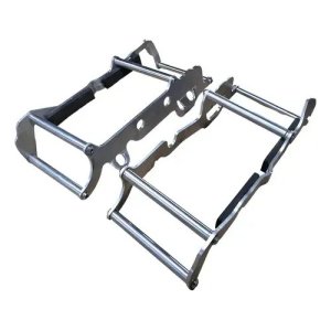 Refuerzo Protector Radiador Beta Rr 400 2006-2009