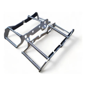 Refuerzo Protector Radiador Ktm Exc 250 2024-2026