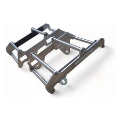 Refuerzo Protector Radiador Honda Crf 250 R 2014-2017