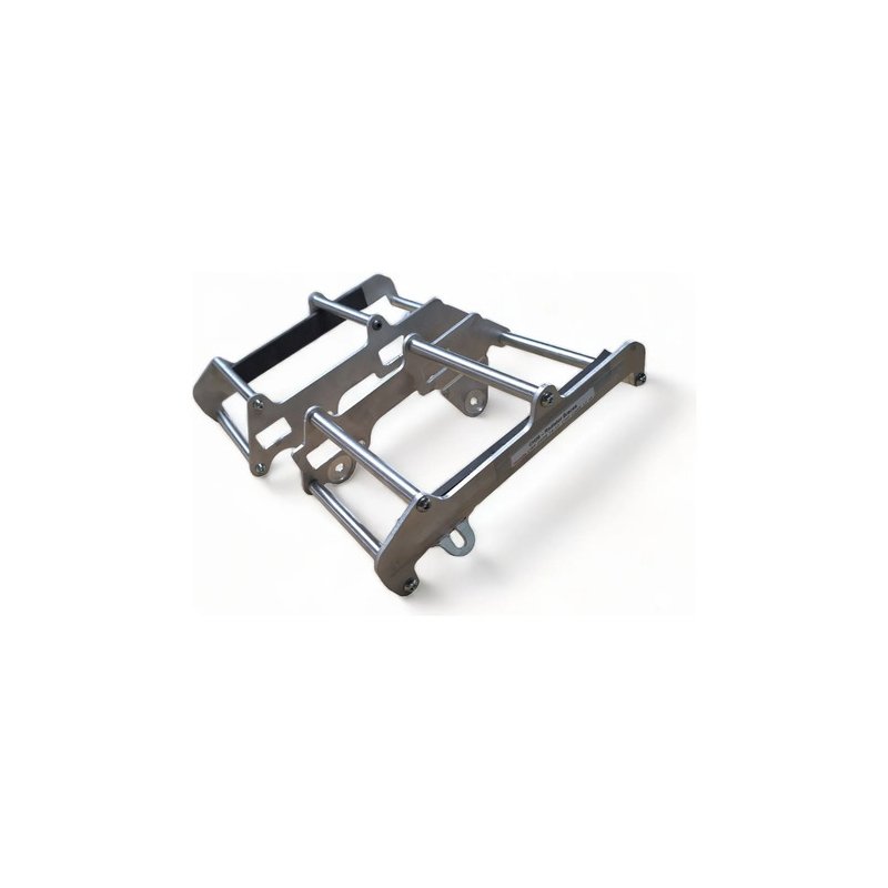 Refuerzo Protector Radiador Honda Crf 250 R 2014-2017