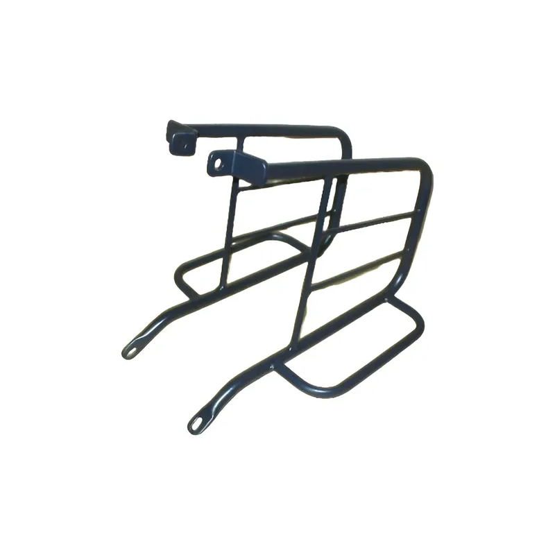 D_868877-MLA108865044012_032026-O.webp Soporte Lateral Bolsos C/base Honda Cg 150 Titán 2000-2014