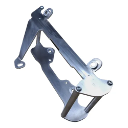Refuerzo Protector Radiador Yamaha Yz 450 Fx 2016-2018