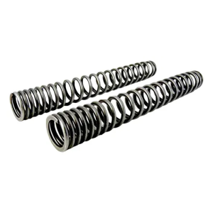 Resortes Horquilla Suspension Yamaha Yz 450 F 2014-2019 X 2u