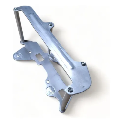 Refuerzo Protector Radiador Honda Crf 250 R 2014-2017