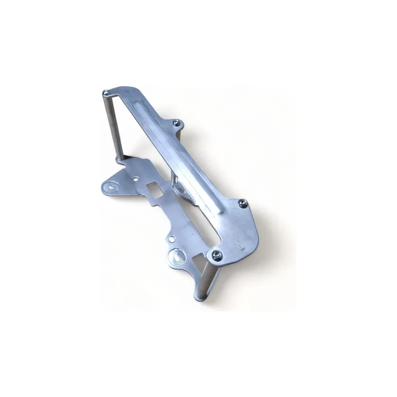 Refuerzo Protector Radiador Honda Crf 250 R 2014-2017