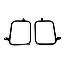Portaequipaje + Soporte Baul Ruta 00 Benelli 300 Tnt