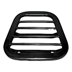 Portaequipaje Zanella Zr 250