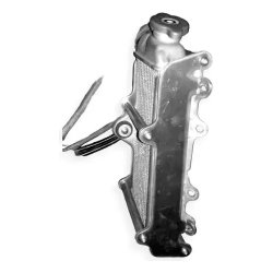 Refuerzo Protector Radiador Yamaha Wr 250 F 2003-2006