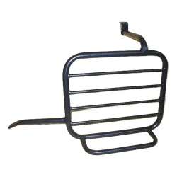 D_873612-MLA78865558037_092024-O.webp Soporte Lateral Bolsos C/base Honda Nx 400 Falcon 1999-2013