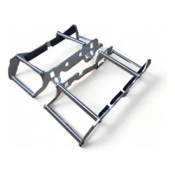 Refuerzo Protector Radiador Gasgas Ex 250 2024-2026