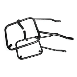 Soportes Laterales Baul Givi Bajaj 150 F Rouser