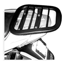Portaequipaje Honda Nx 400 Falcon 2014-2020