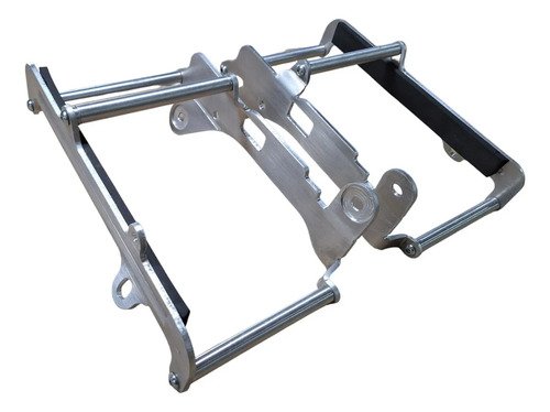Refuerzo Protector Radiador Honda Crf 250 Rx 2022-2026