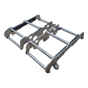 Refuerzo Protector Radiador Yamaha Wr 250 F 2007-2014